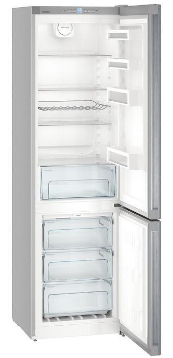 Купить Двухкамерный холодильник LIEBHERR CNel 4813 — Фото 5