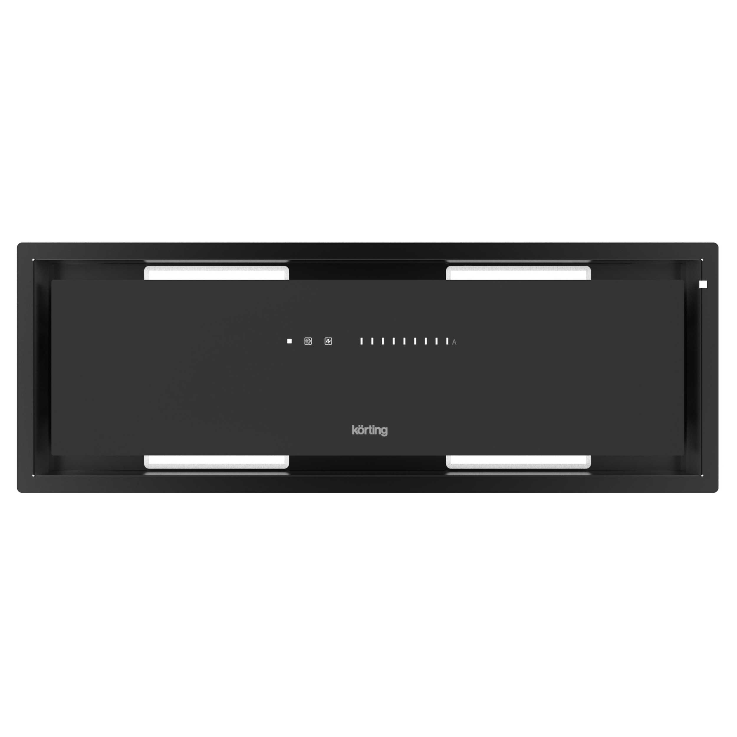 Купить Вытяжка встраиваемая KORTING KHI 9997 GN — Фото 2