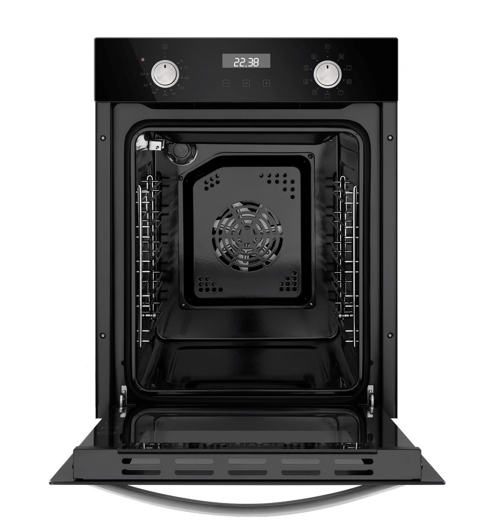 Купить Электрический духовой шкаф MAUNFELD EOEM519B — Фото 3