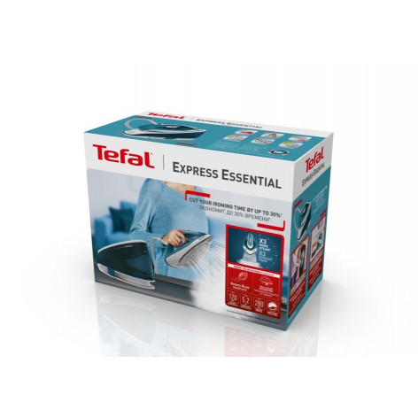 Купить Утюг TEFAL SV6115E0 — Фото 4