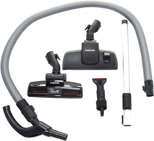 Купить Пылесос SAMSUNG VCC885FH3P — Фото 6