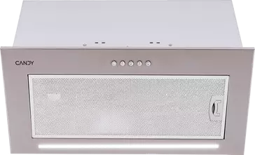 Вытяжка встраиваемая CANDY CVXBI56MX																		 — описание, фото, цены в интернет-магазине PT Stores