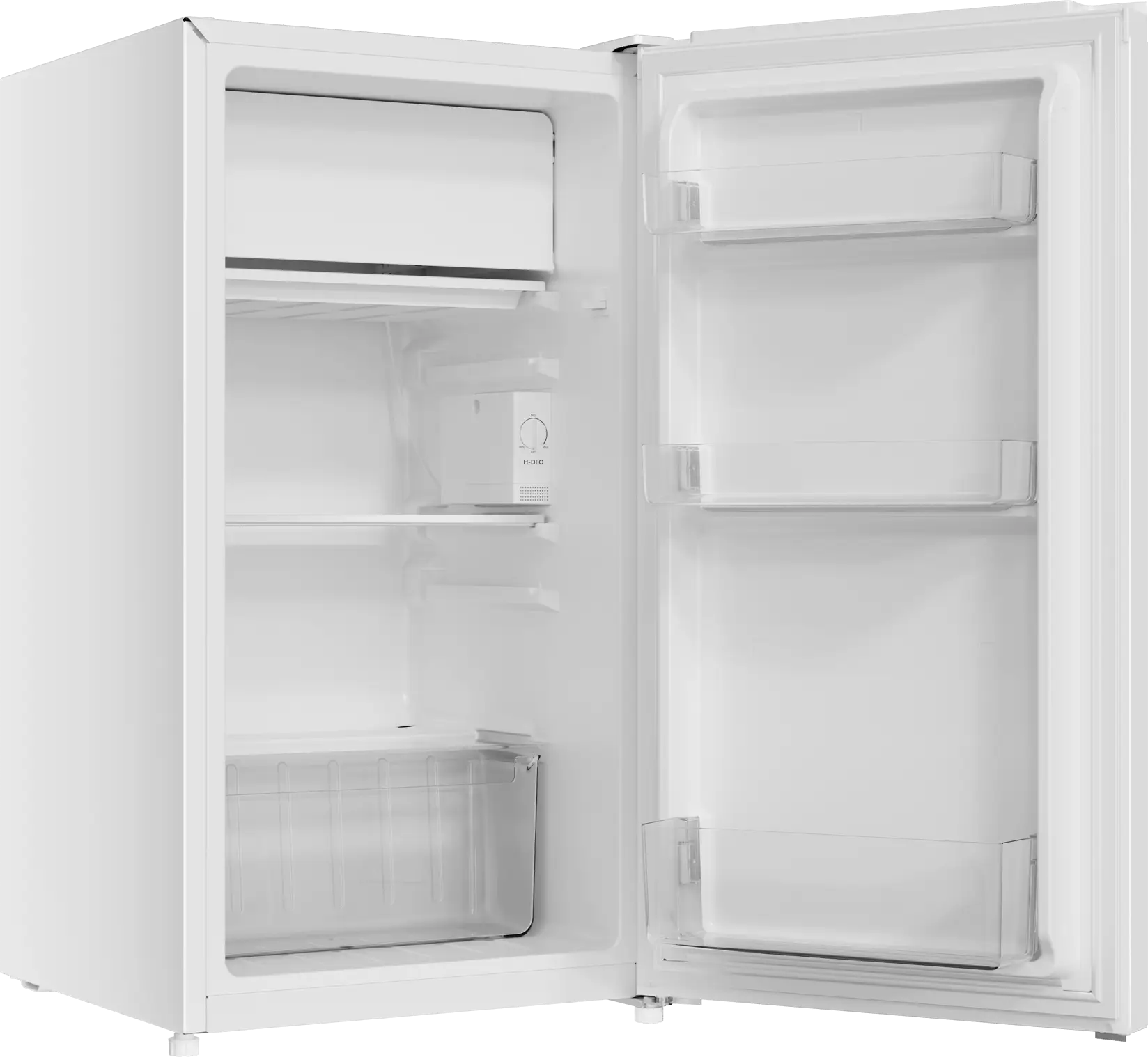 Купить Холодильник CANDY CSR90WAA — Фото 3