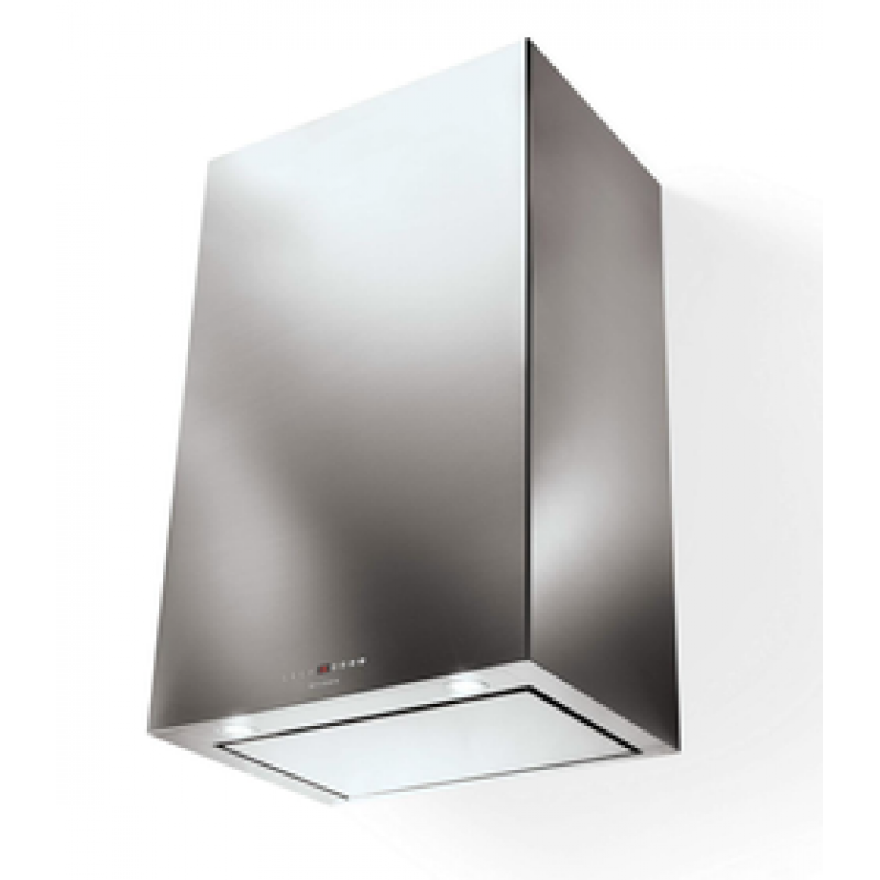 Островная вытяжка FABER CUBIA ISOLA PLUS EV8 X A45																		 — описание, фото, цены в интернет-магазине PT Stores