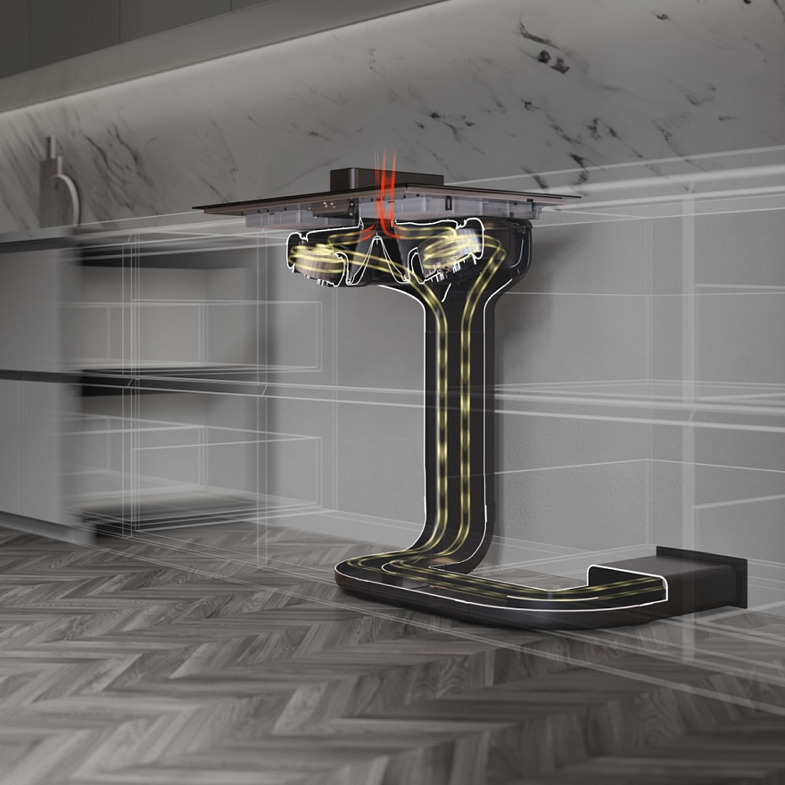 Купить Электрическая варочная панель Asko HIHD854MM — Фото 5