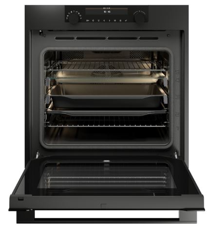 Купить Электрический духовой шкаф Asko OP8687A1 — Фото 2