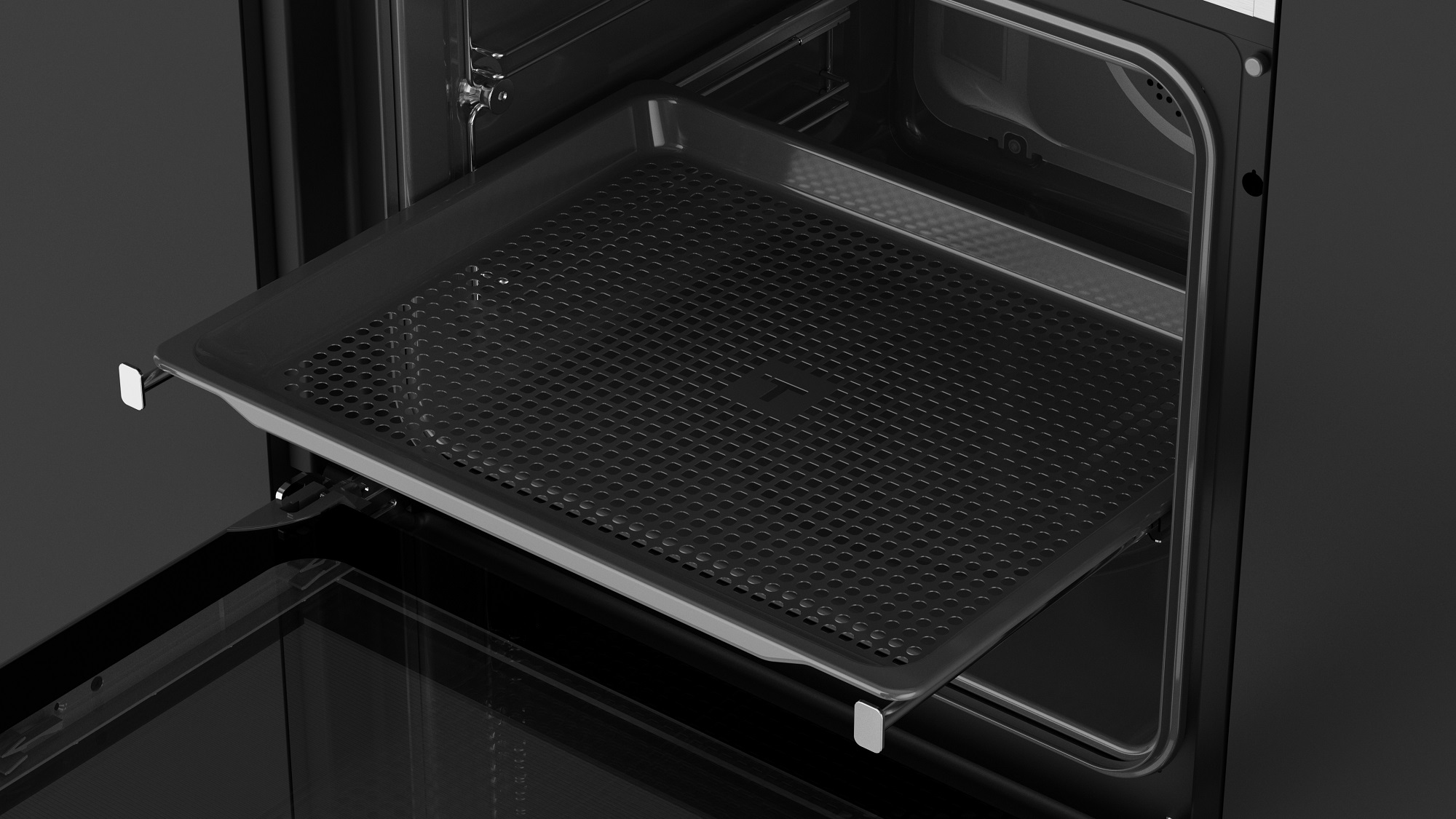 Купить Электрический духовой шкаф TEKA HSB 646 SS — Фото 8