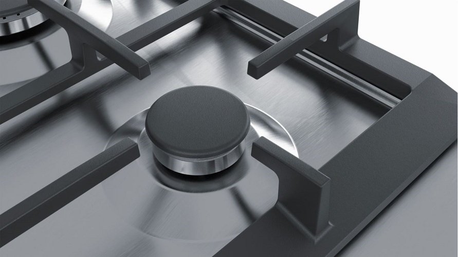 Купить Газовая варочная панель SIEMENS EC 6A5HC90 — Фото 5