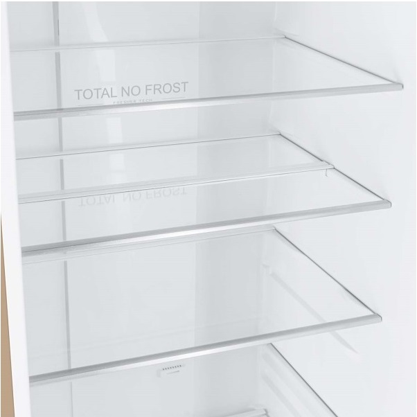 Купить Двухкамерный холодильник Haier CEF537AGG — Фото 3