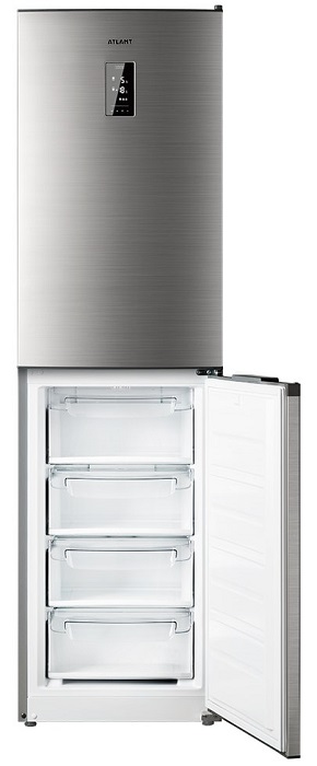 Купить Двухкамерный холодильник ATLANT 4425-049 ND — Фото 12