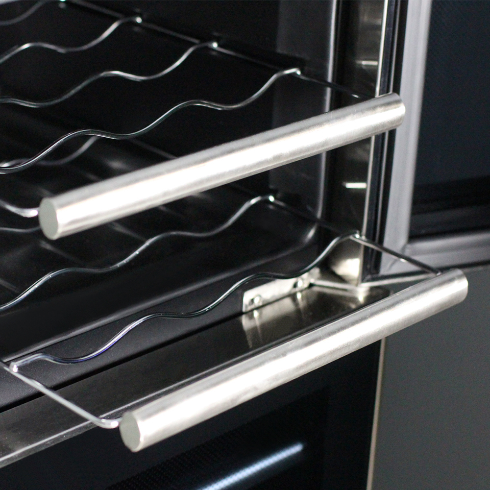 Купить Винный шкаф Meyvel MV21-BF2 — Фото 7