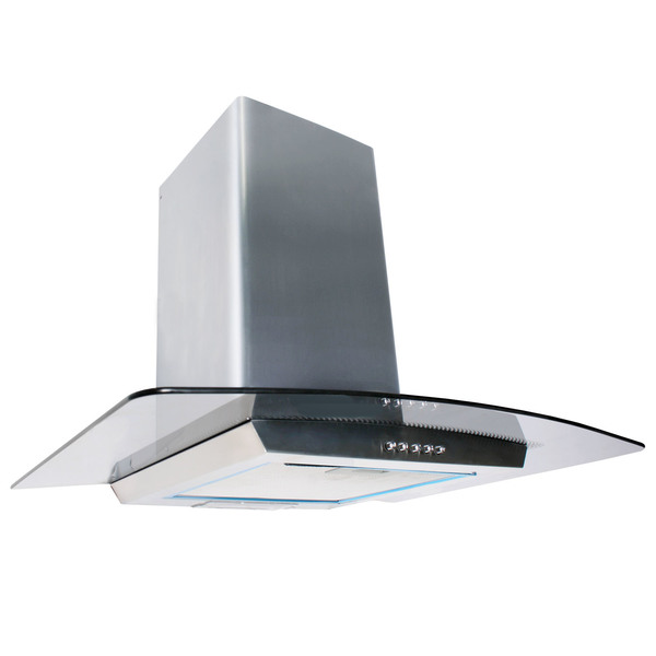 Купольная вытяжка Schaub Lorenz SLD DE6704																		 — описание, фото, цены в интернет-магазине PT Stores