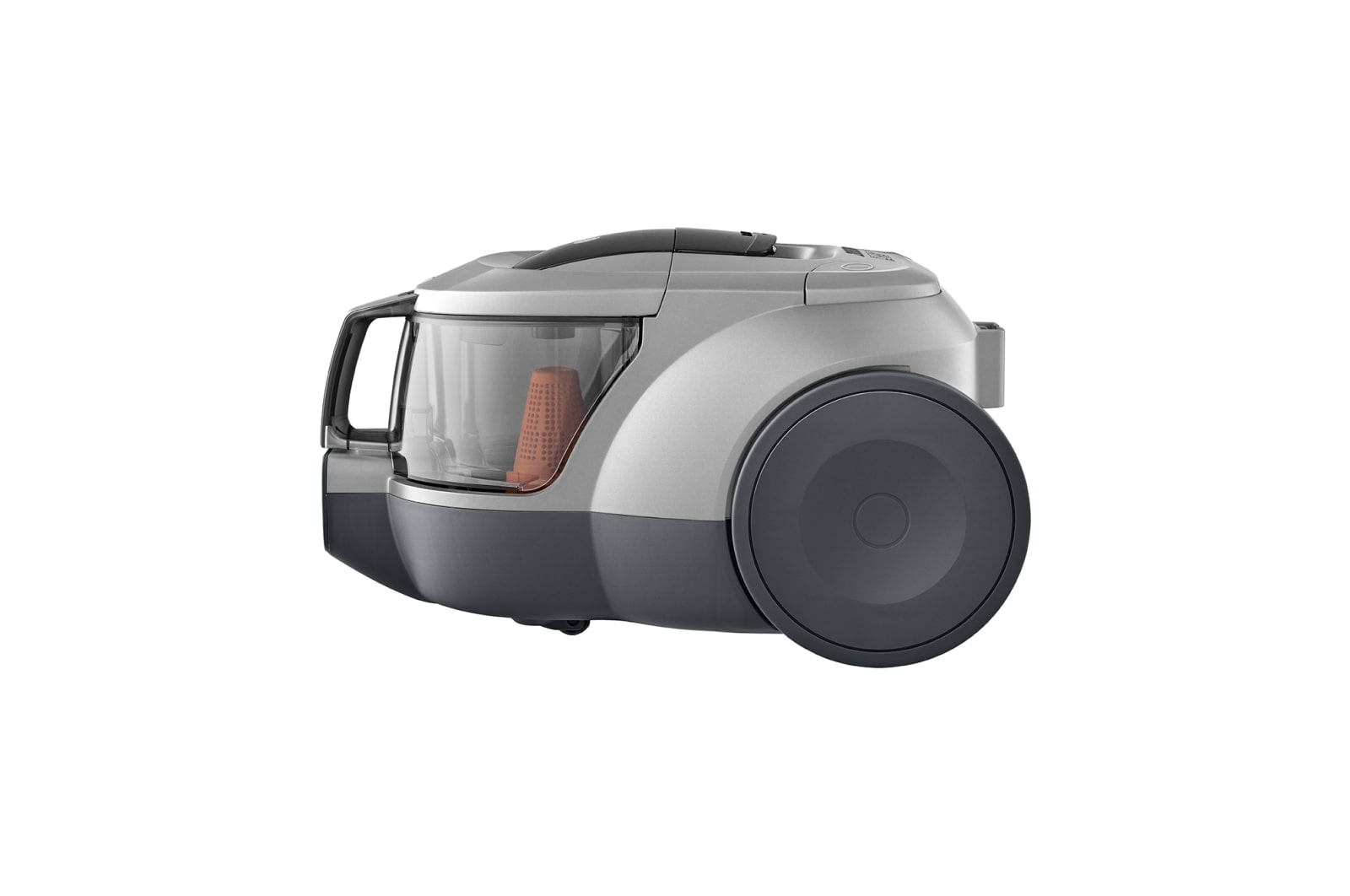 Купить Пылесос LG VC5420NNTS — Фото 6