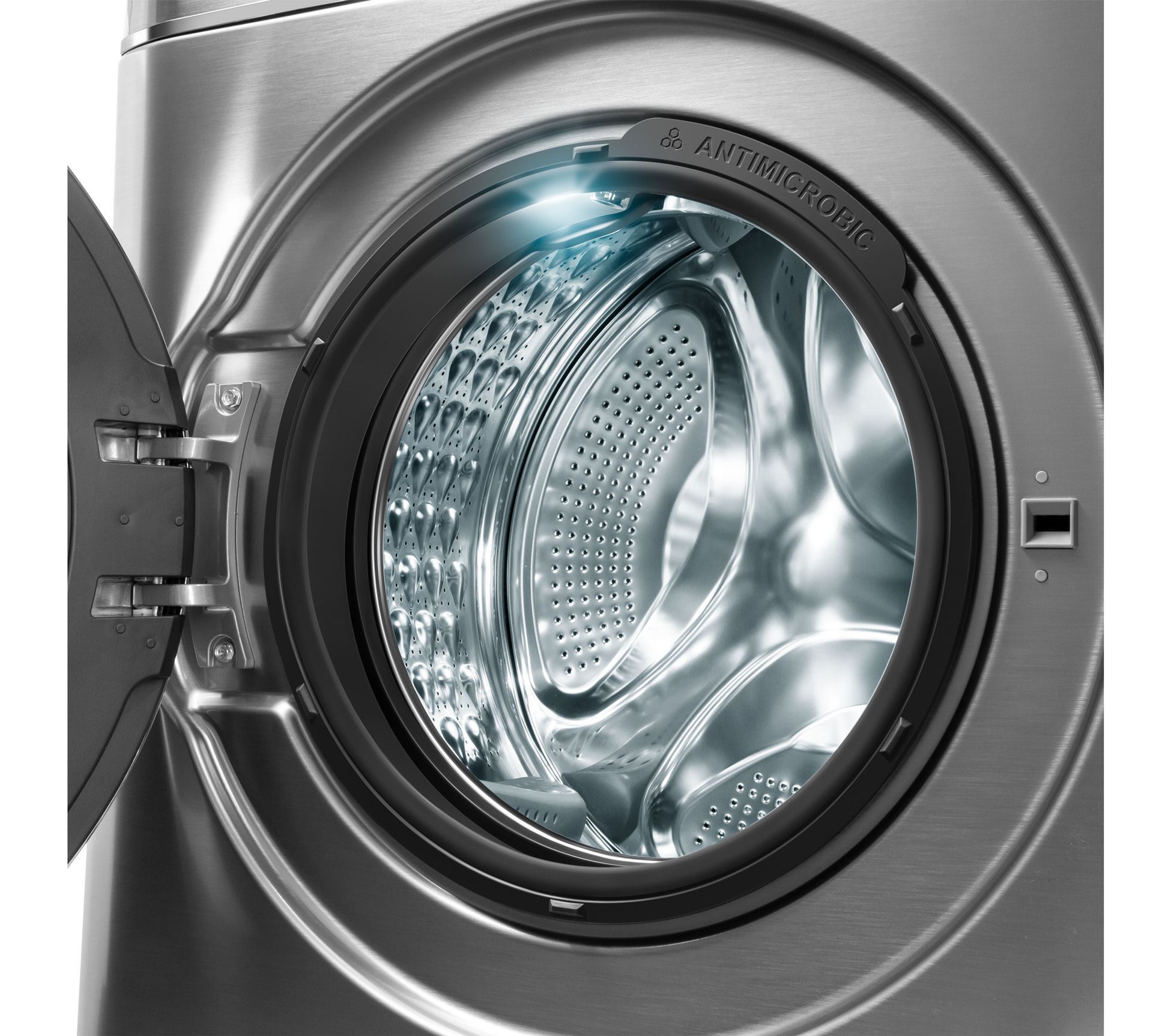 Купить Стиральная машина MAUNFELD MFWD14106S04 — Фото 13