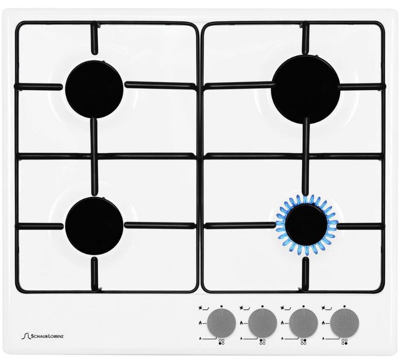 Газовая варочная панель Schaub Lorenz SLK GW6010																		 — описание, фото, цены в интернет-магазине PT Stores