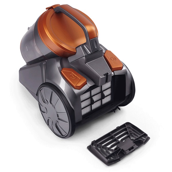 Купить Пылесос Midea VCS43C4 — Фото 4