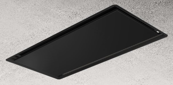 Островная вытяжка ELICA ILLUSION NO MOTOR BL/A/100																		 — описание, фото, цены в интернет-магазине PT Stores