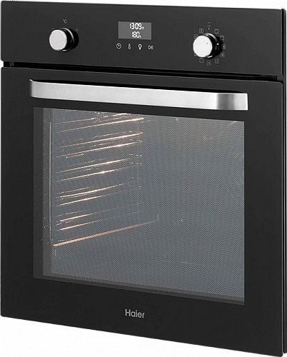 Купить Электрический духовой шкаф Haier HOX-P11HGB — Фото 4