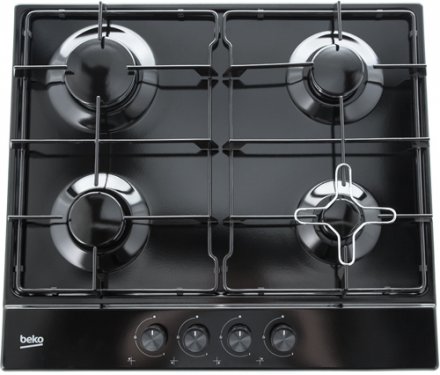 Купить Газовая варочная панель BEKO HIAG64223B — Фото 2