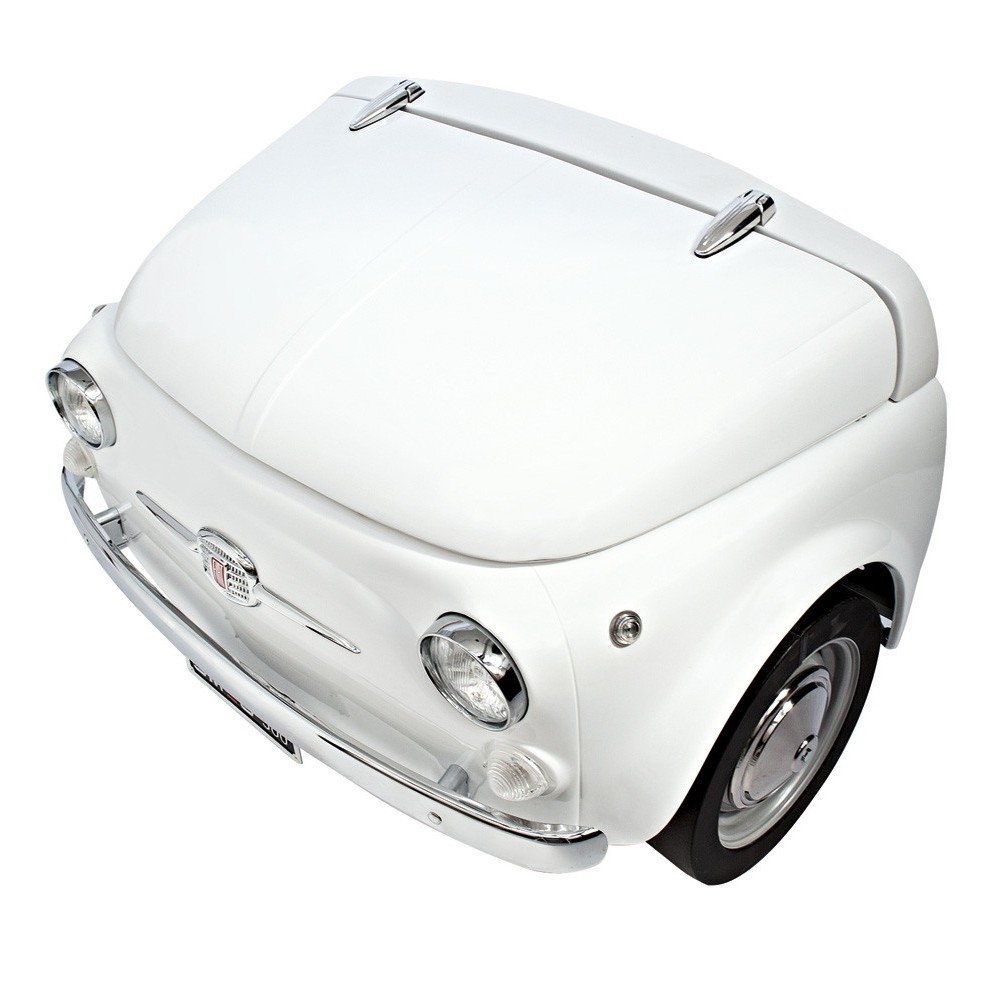 Купить Холодильник SMEG SMEG500B — Фото 2