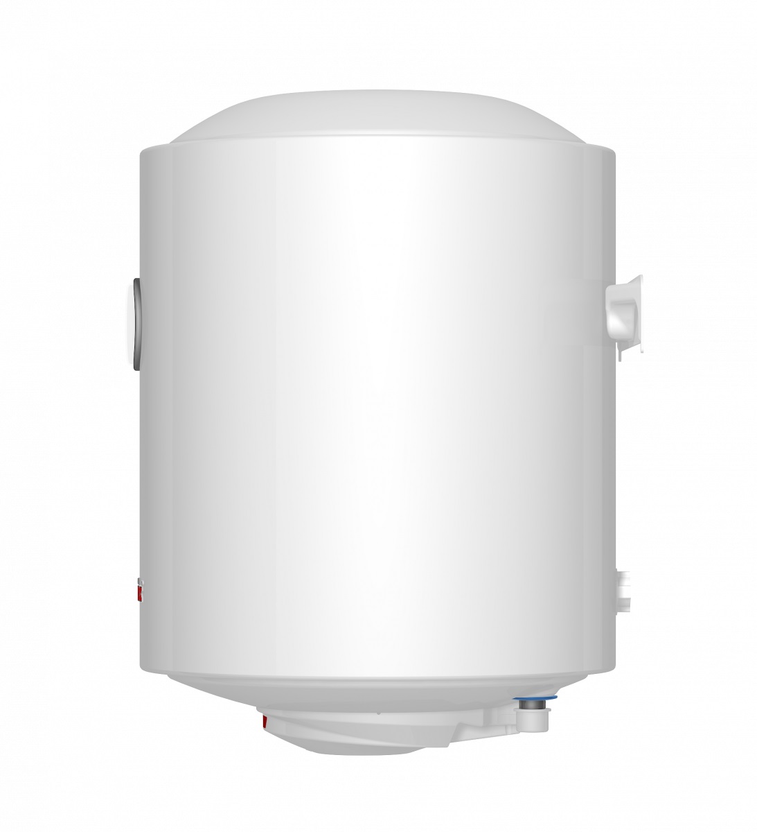 Купить Водонагреватель накопительный THERMEX TitaniumHeat 30 V Slim — Фото 2