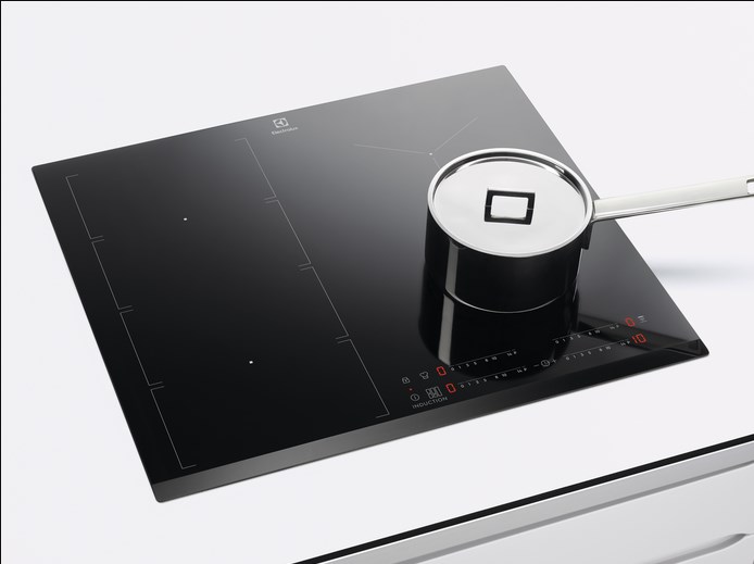 Купить Индукционная варочная панель Electrolux IPE 6455 KF — Фото 7