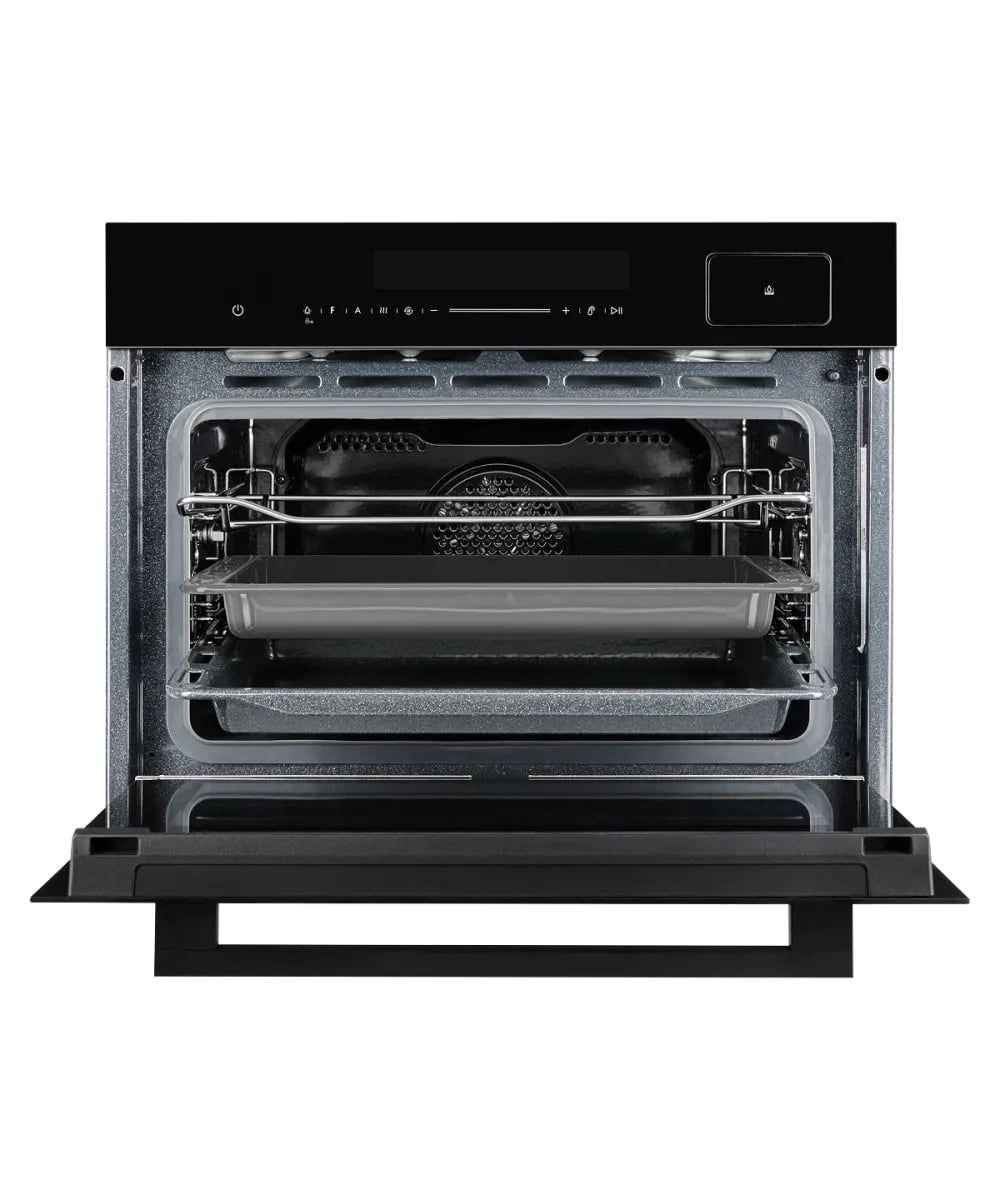 Купить Электрический духовой шкаф KUPPERSBERG KSO 616 — Фото 2