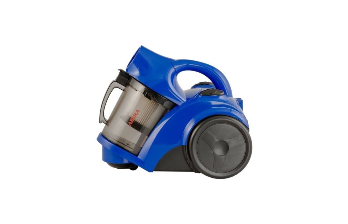 Купить Пылесос AKIRA GN-925, синий — Фото 3