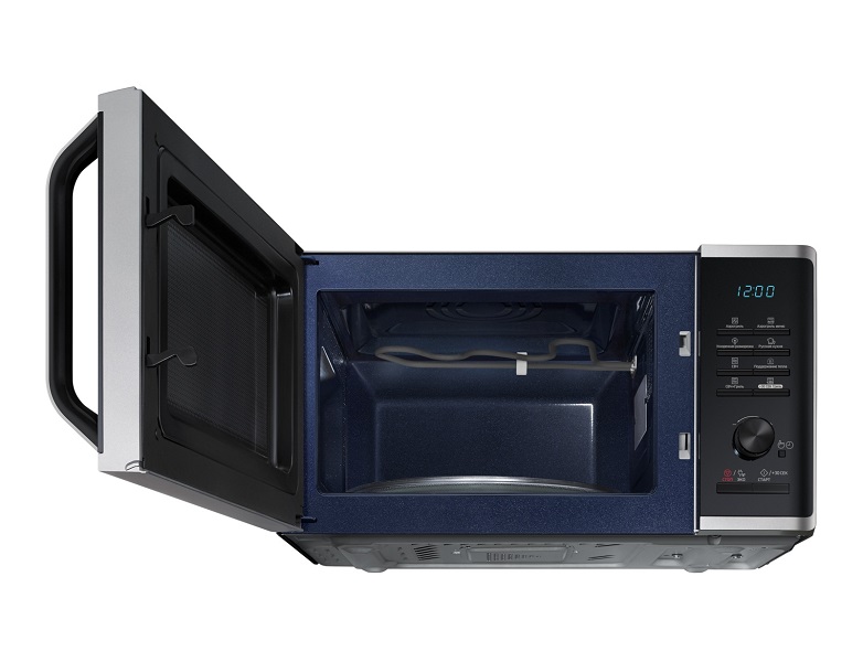 Купить Микроволновая печь SAMSUNG MG23K3575AS — Фото 3