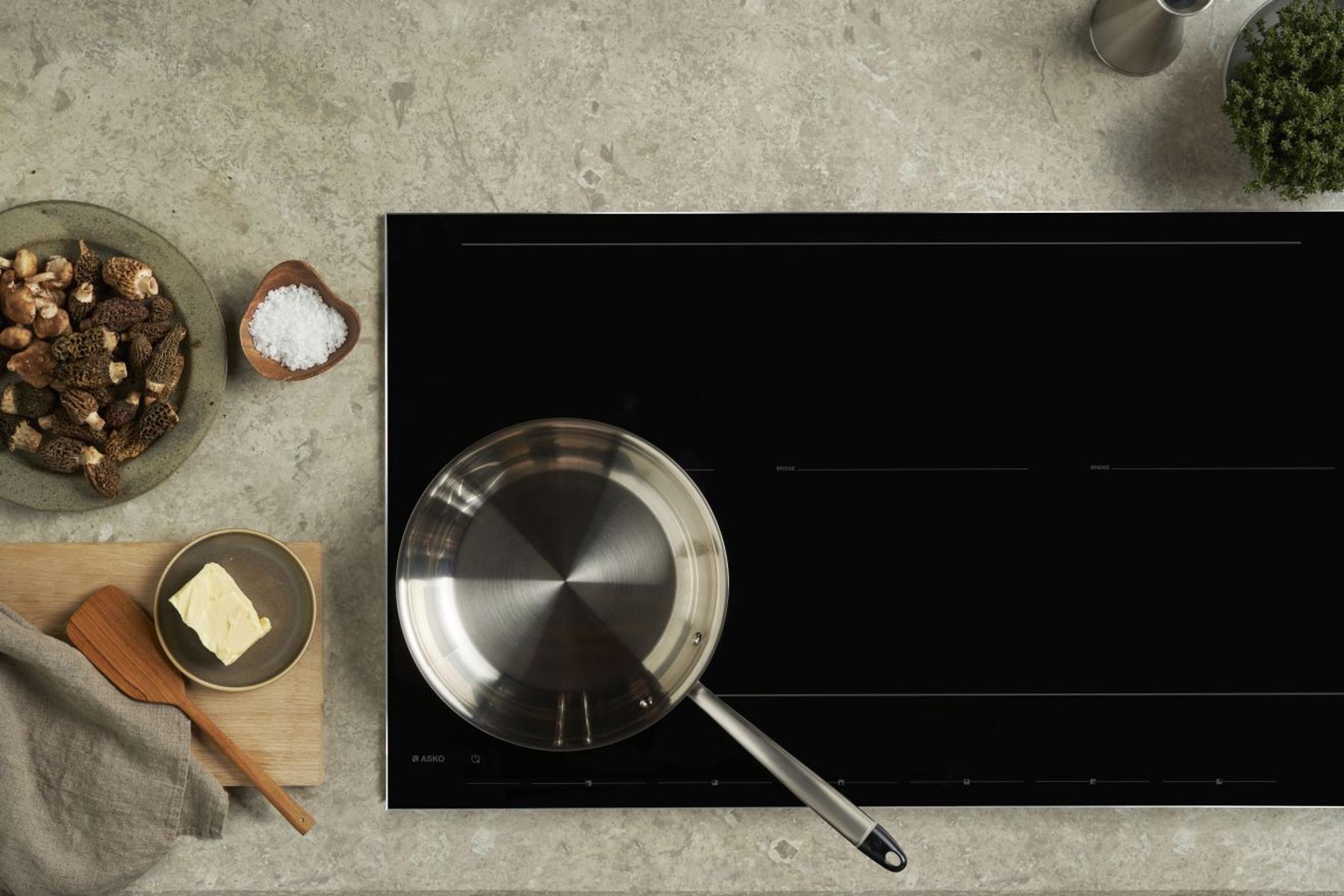 Купить  Asko AFP13S Celsius Cooking сковорода — Фото 5