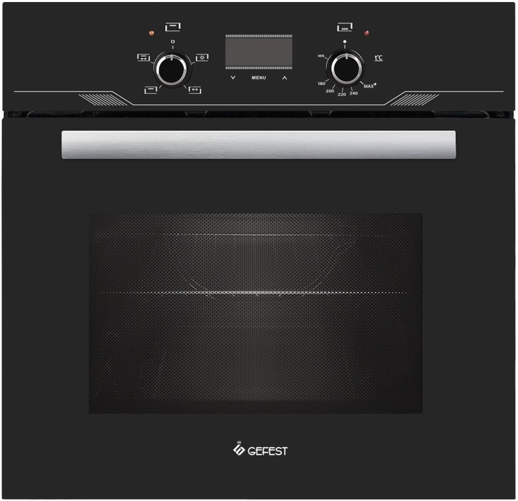 Газовый духовой шкаф GEFEST ДГЭ 621-03																		 — описание, фото, цены в интернет-магазине PT Stores