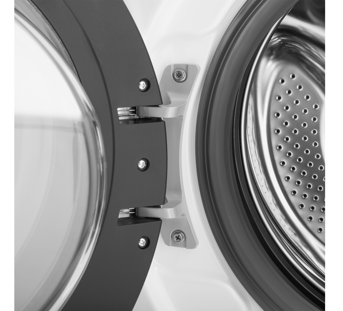 Купить Стиральная машина MAUNFELD MFWM1486WH06 — Фото 10