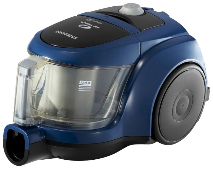 Пылесос SAMSUNG SC4520 синий																		 — описание, фото, цены в интернет-магазине PT Stores