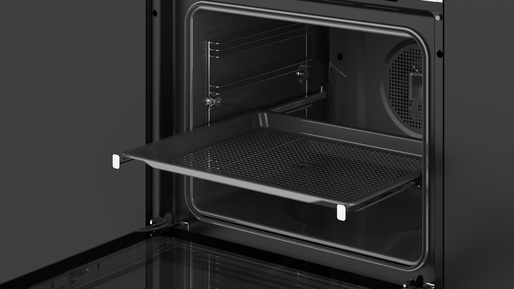 Купить Электрический духовой шкаф TEKA HSB 646 SS — Фото 7