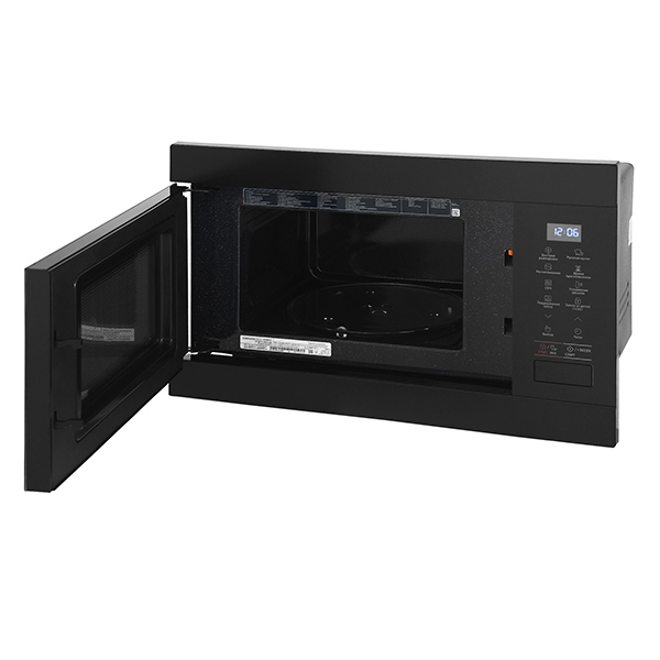 Купить Встраиваемая СВЧ печь SAMSUNG MS22M8054AK — Фото 3