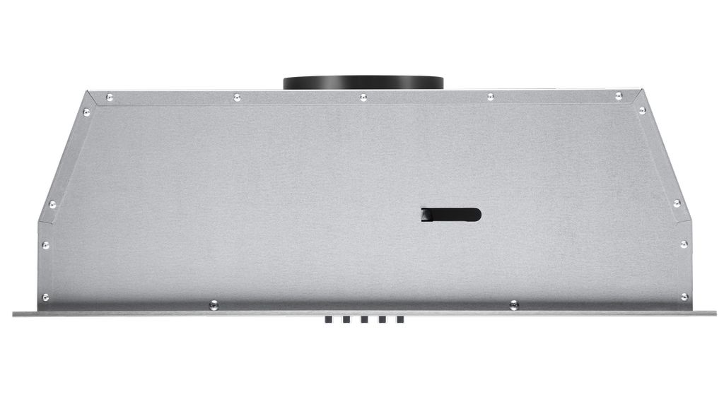 Купить Вытяжка встраиваемая MAUNFELD THAMES 601PM нержавеющая сталь — Фото 9