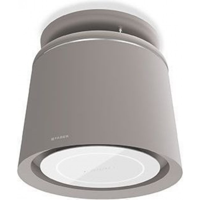Островная вытяжка FABER CELINE CG MATT																		 — описание, фото, цены в интернет-магазине PT Stores