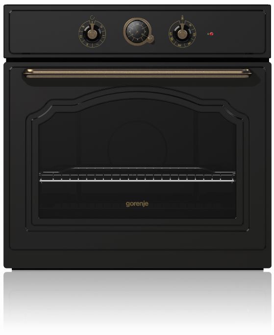 Купить Электрический духовой шкаф Gorenje BO 53 CLB — Фото 2