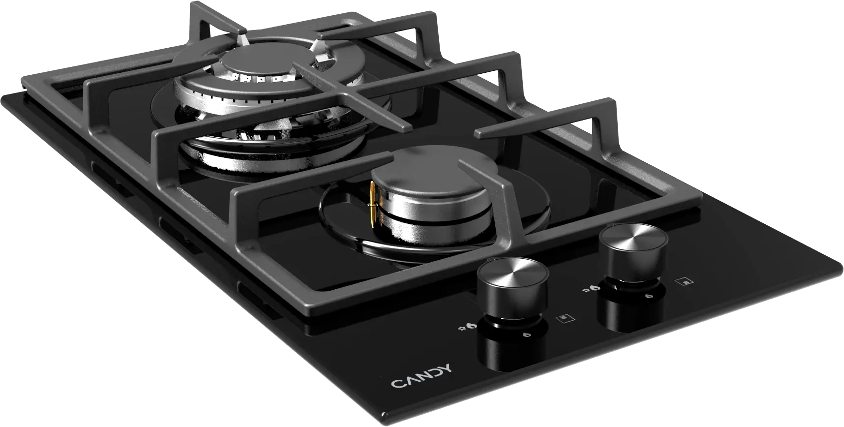 Купить Газовая варочная панель CANDY CHXG32CWB — Фото 3