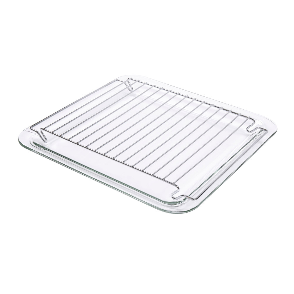 Купить Электрический духовой шкаф MAUNFELD MCMO.44.9S — Фото 17