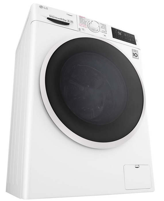 Купить Стиральная машина LG F2J6WS0W — Фото 6