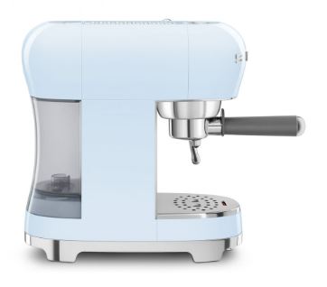 Купить Кофеварка Smeg ECF02PBEU — Фото 3