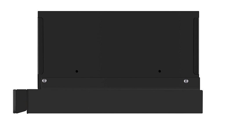 Купить Вытяжка встраиваемая MAUNFELD VS Light 60 черный — Фото 8