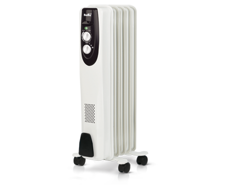 Обогреватель BALLU BOH/CL-07WRN 1500																		 — описание, фото, цены в интернет-магазине PT Stores