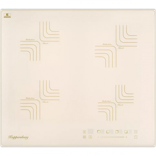 Индукционная варочная панель KUPPERSBERG ICS 606 C																		 — описание, фото, цены в интернет-магазине PT Stores
