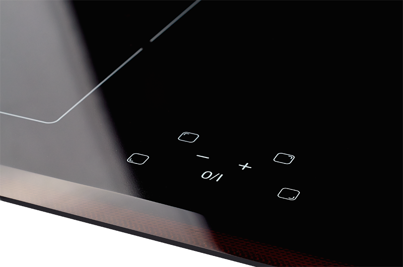 Купить Индукционная варочная панель KUPPERSBERG FA6IF01 — Фото 5