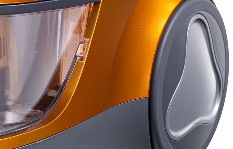 Купить Пылесос LG VC53201NHTO — Фото 2