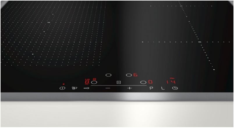 Купить Индукционная варочная панель Neff T 56BD50 N0 — Фото 2