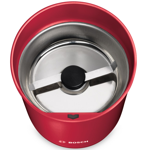 Купить Кофемолка BOSCH TSM 6A014R — Фото 4