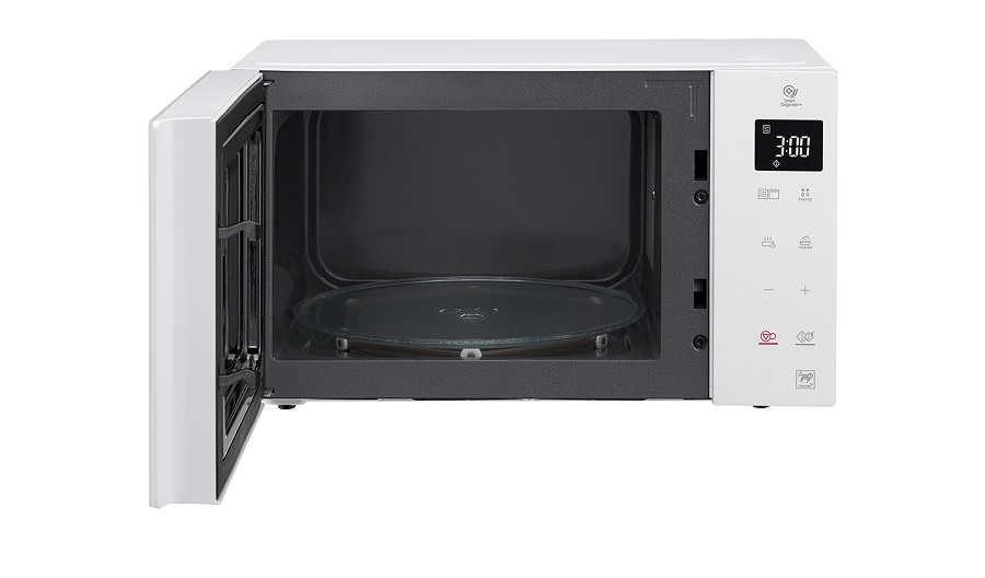 Купить Микроволновая печь LG MB63W35GIH — Фото 5